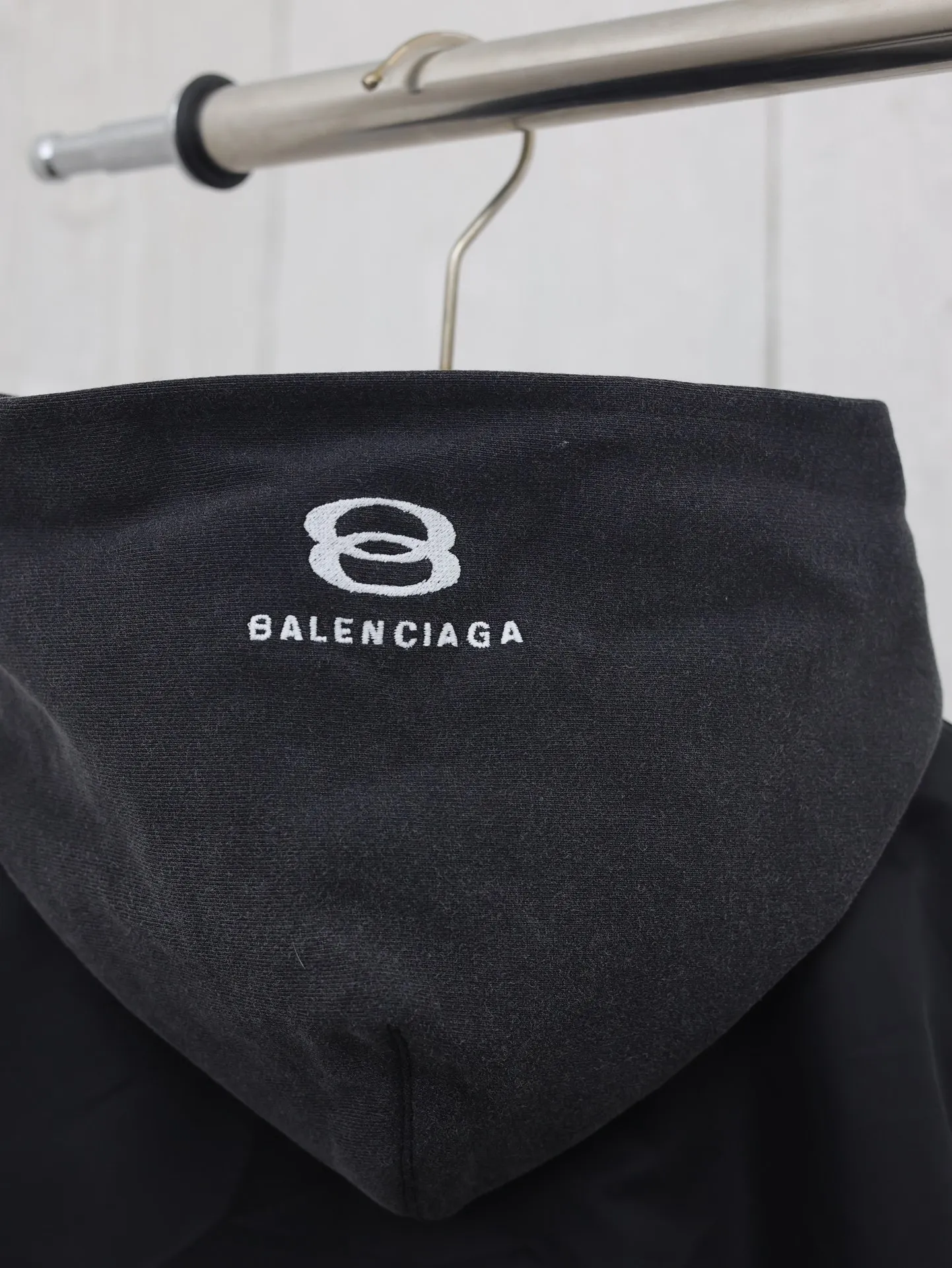 Balenciaga/ 24New Arrival BLCG ， ， logo Versatile。 9 ， ， 3CM/14 ， ； Size：S/M/L
